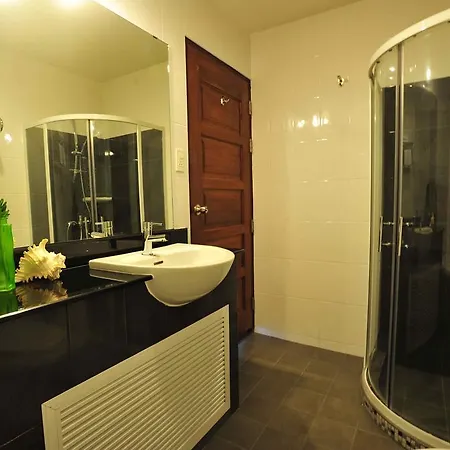 Chalong Beach Front Residence Rawai Room photo